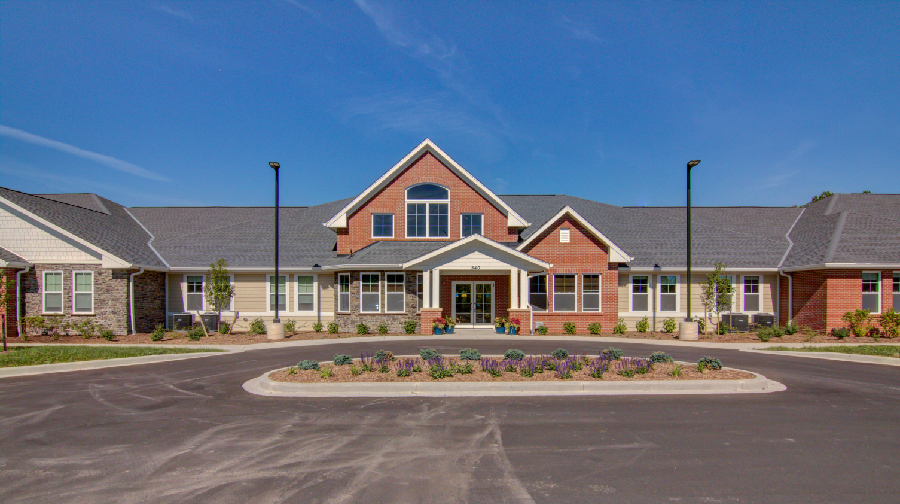 Azura Memory Care of Oconomowoc Azura Memory Care & Assisted Living