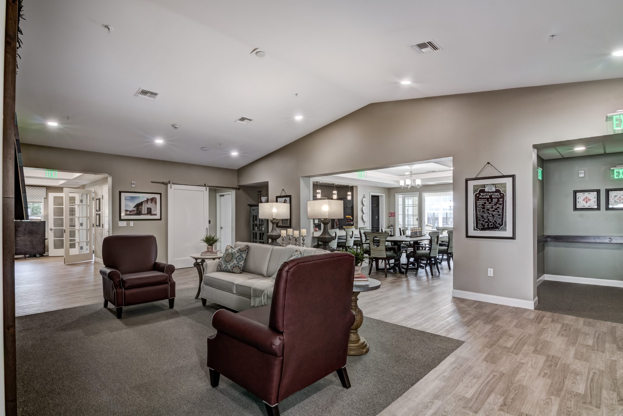Memory Care Azura Memory Care - 10 02 Living Room 9 2048x1367