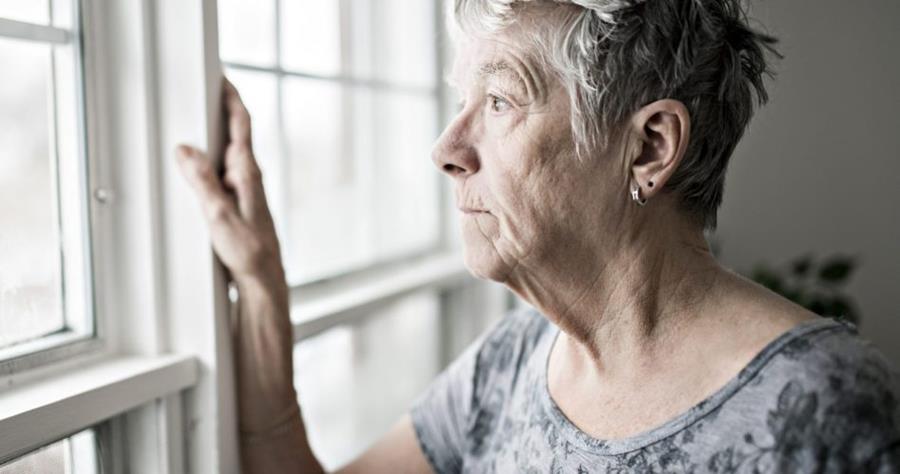 Ambiguous Loss and Dementia